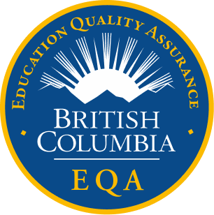 british columbia EQA logo