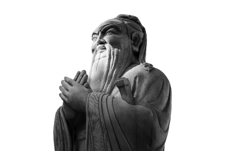 confucius