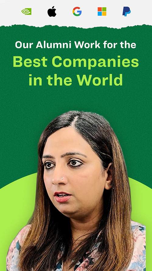 our alumni work for the best companies in the world podcast thumbnail image