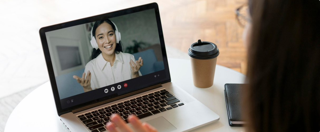 Virtual Meet with an Admission Officer