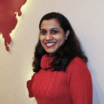 neha bansal portrait