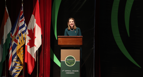 global leader at FVI